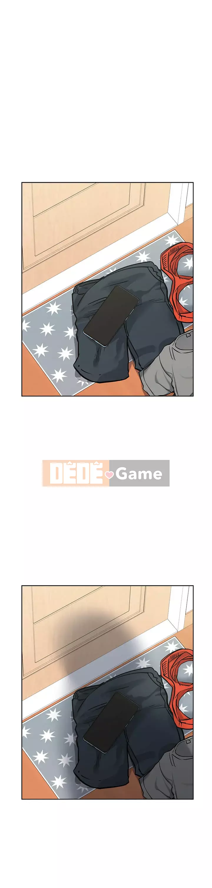 Giữ bí mật với mẹ nhé! Chương 9-10