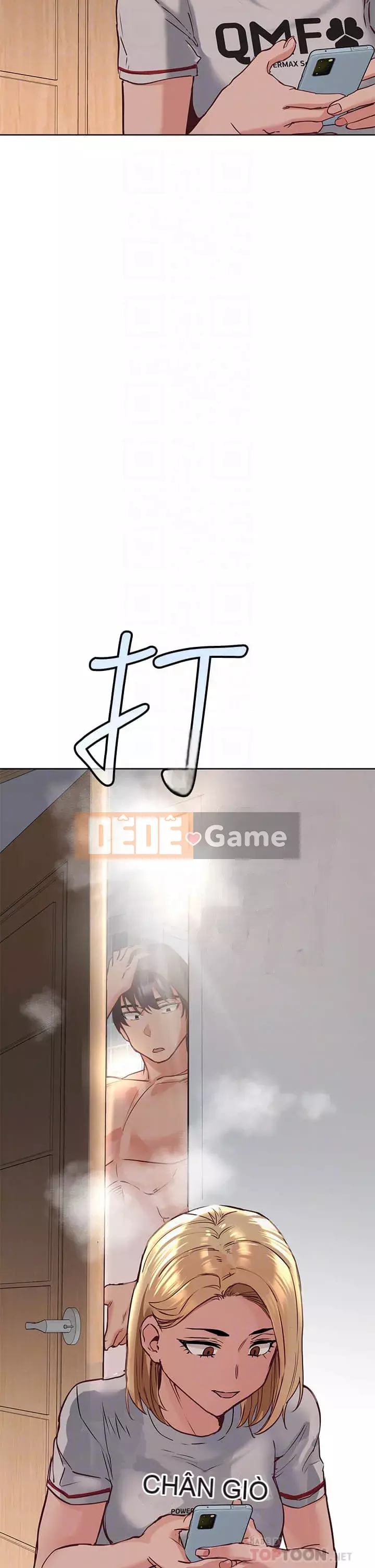 Giữ bí mật với mẹ nhé! Chương 9-10