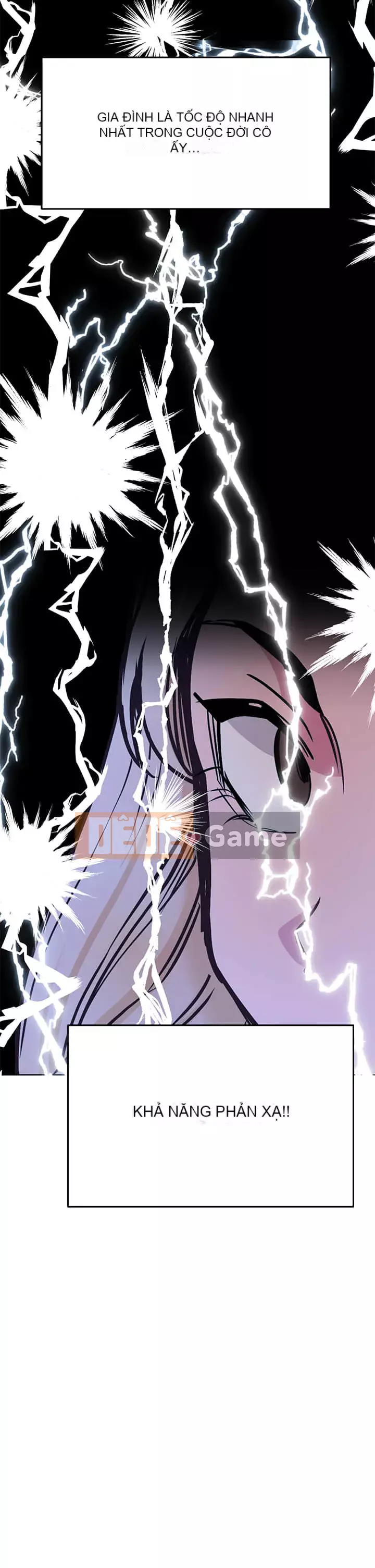 Giữ bí mật với mẹ nhé! Chương 9-10