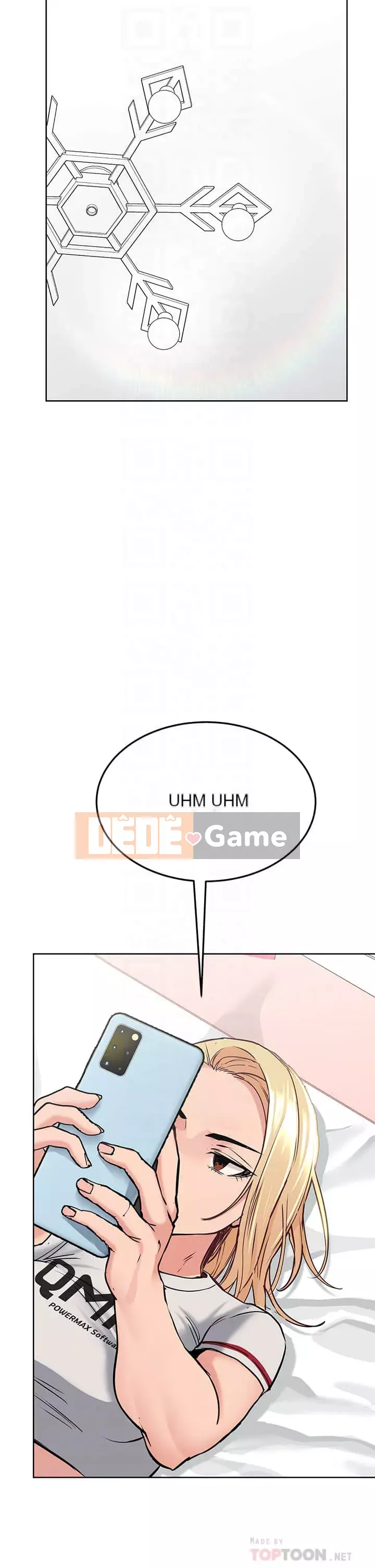 Giữ bí mật với mẹ nhé! Chương 9-10