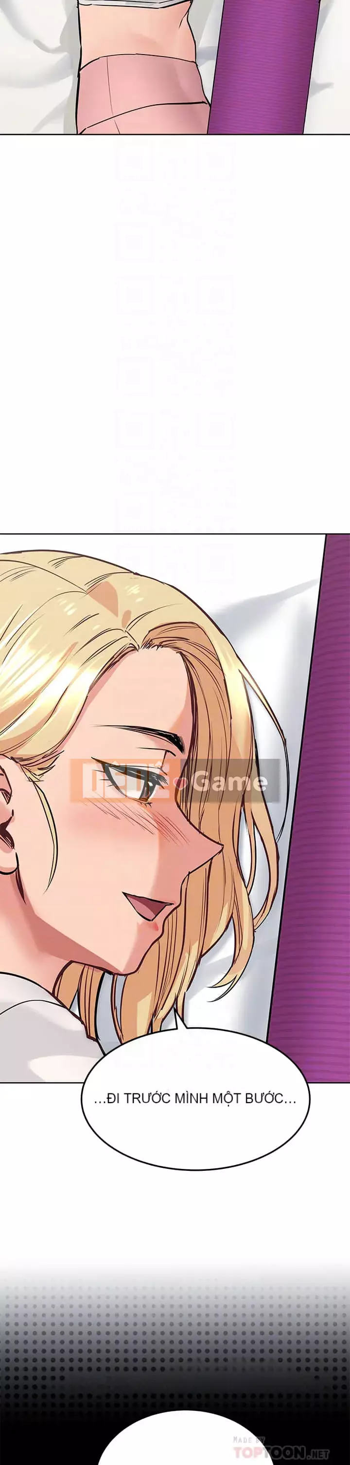 Giữ bí mật với mẹ nhé! Chương 9-10