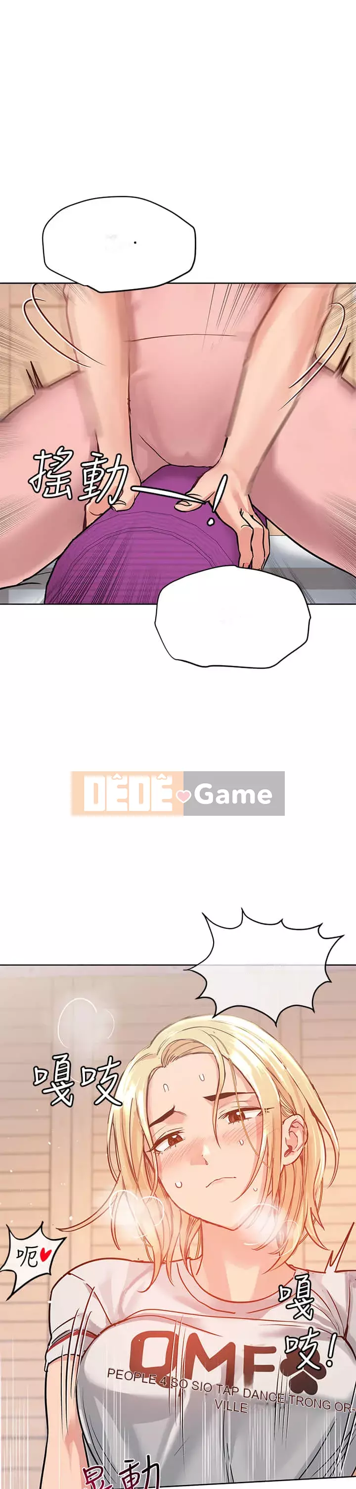 Giữ bí mật với mẹ nhé! Chương 9-10