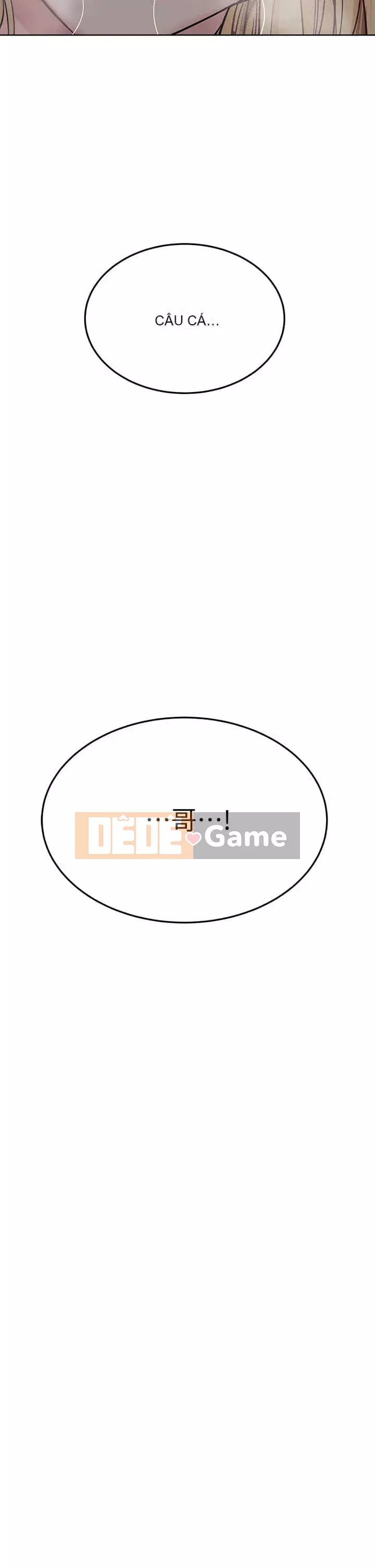 Giữ bí mật với mẹ nhé! Chương 9-10