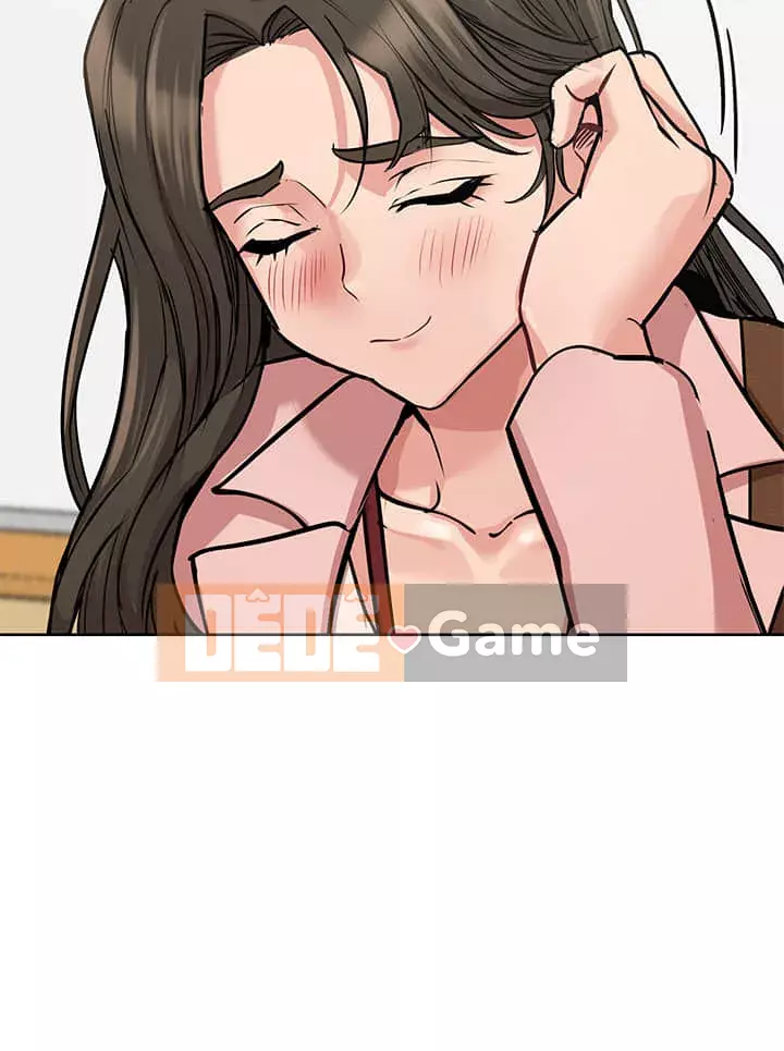 Giữ bí mật với mẹ nhé! Chương 9-10