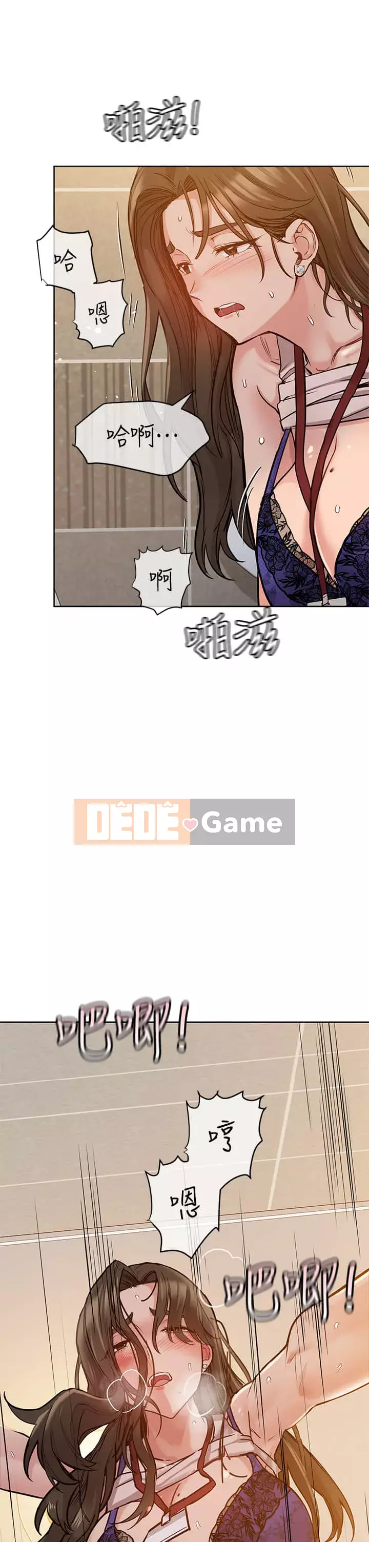 Giữ bí mật với mẹ nhé! Chương 9-10