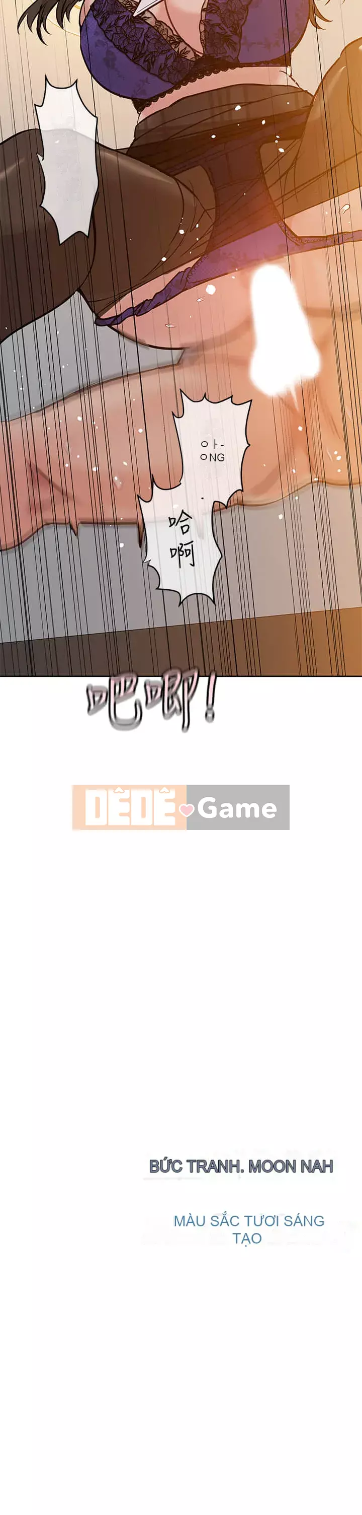 Giữ bí mật với mẹ nhé! Chương 9-10