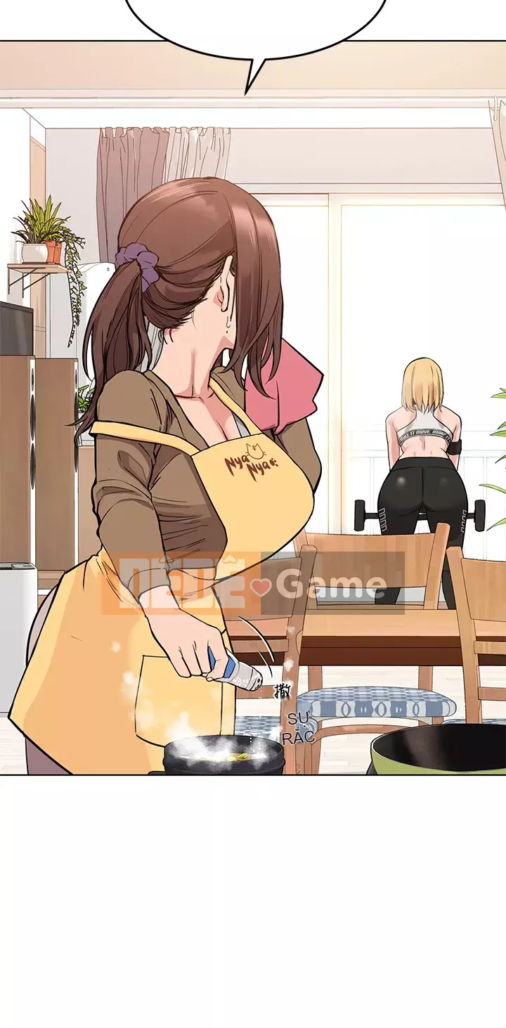 Giữ bí mật với mẹ nhé! Chương 1-8