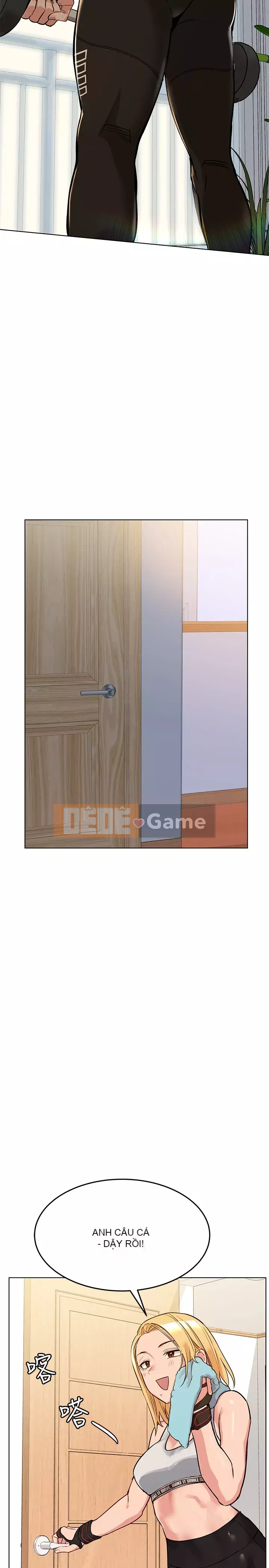 Giữ bí mật với mẹ nhé! Chương 1-8