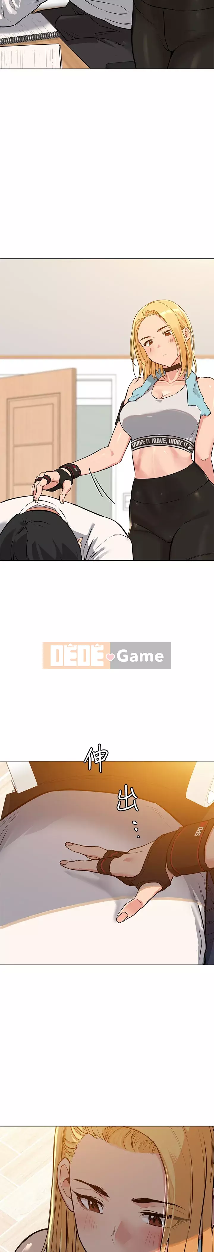 Giữ bí mật với mẹ nhé! Chương 1-8