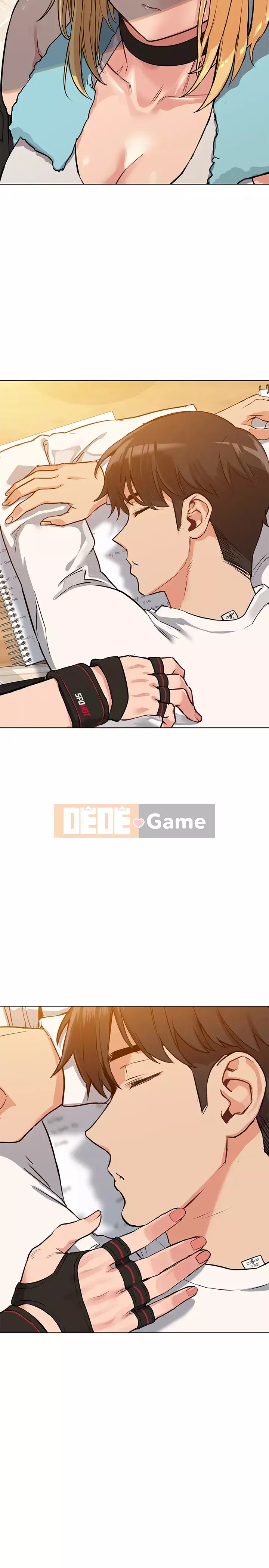 Giữ bí mật với mẹ nhé! Chương 1-8