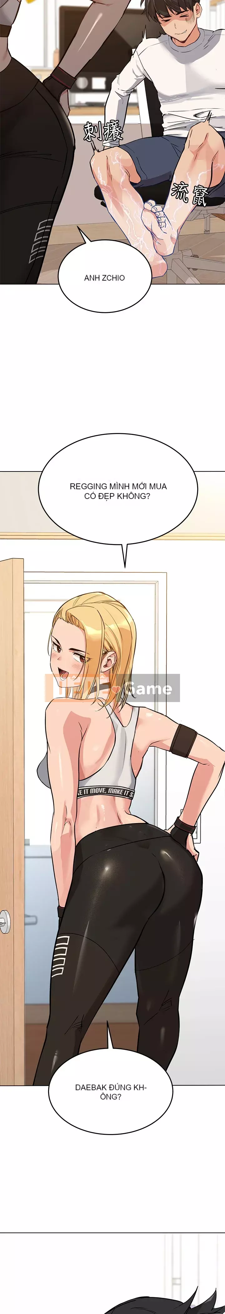 Giữ bí mật với mẹ nhé! Chương 1-8