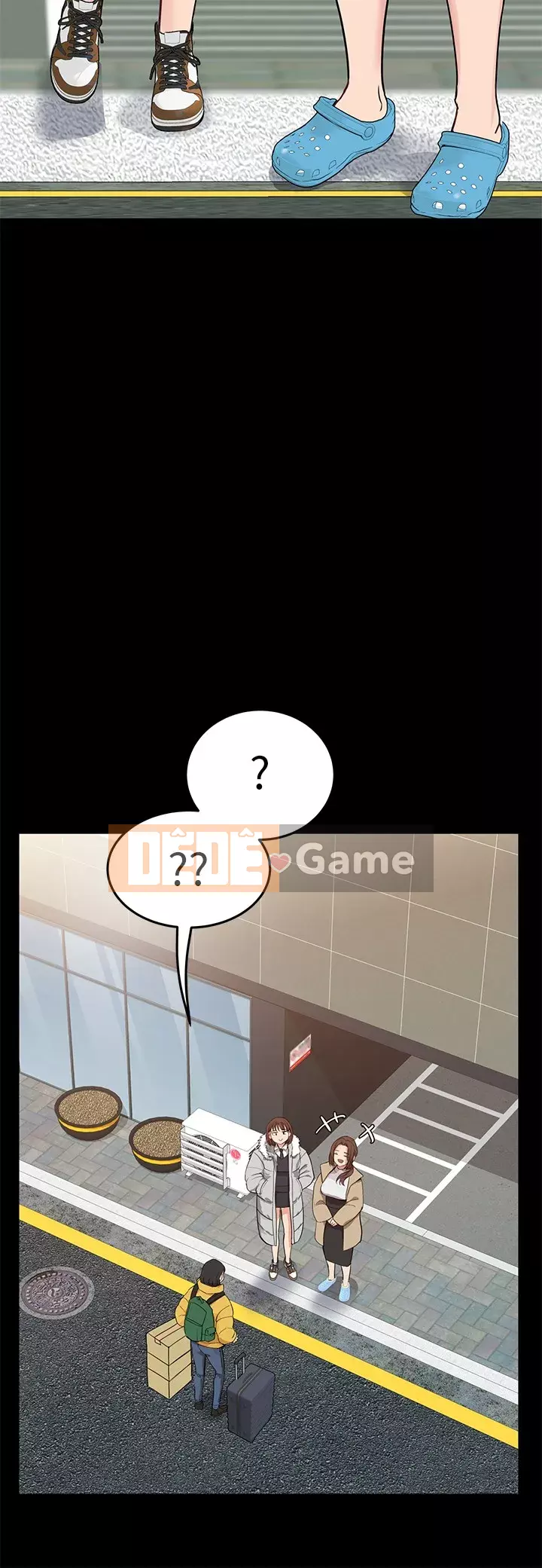 Giữ bí mật với mẹ nhé! Chương 1-8