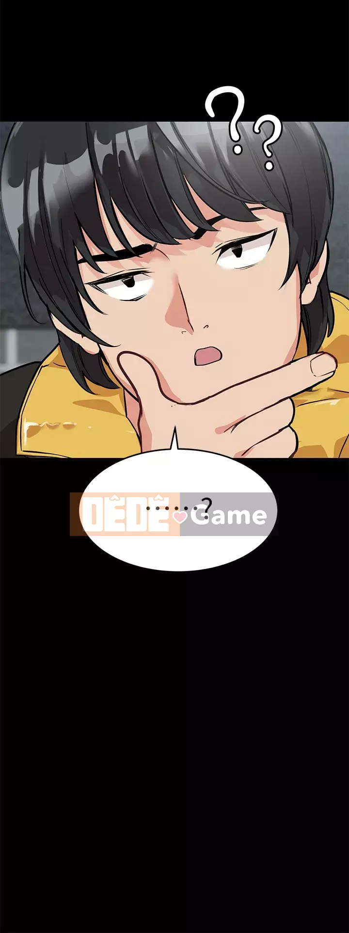 Giữ bí mật với mẹ nhé! Chương 1-8