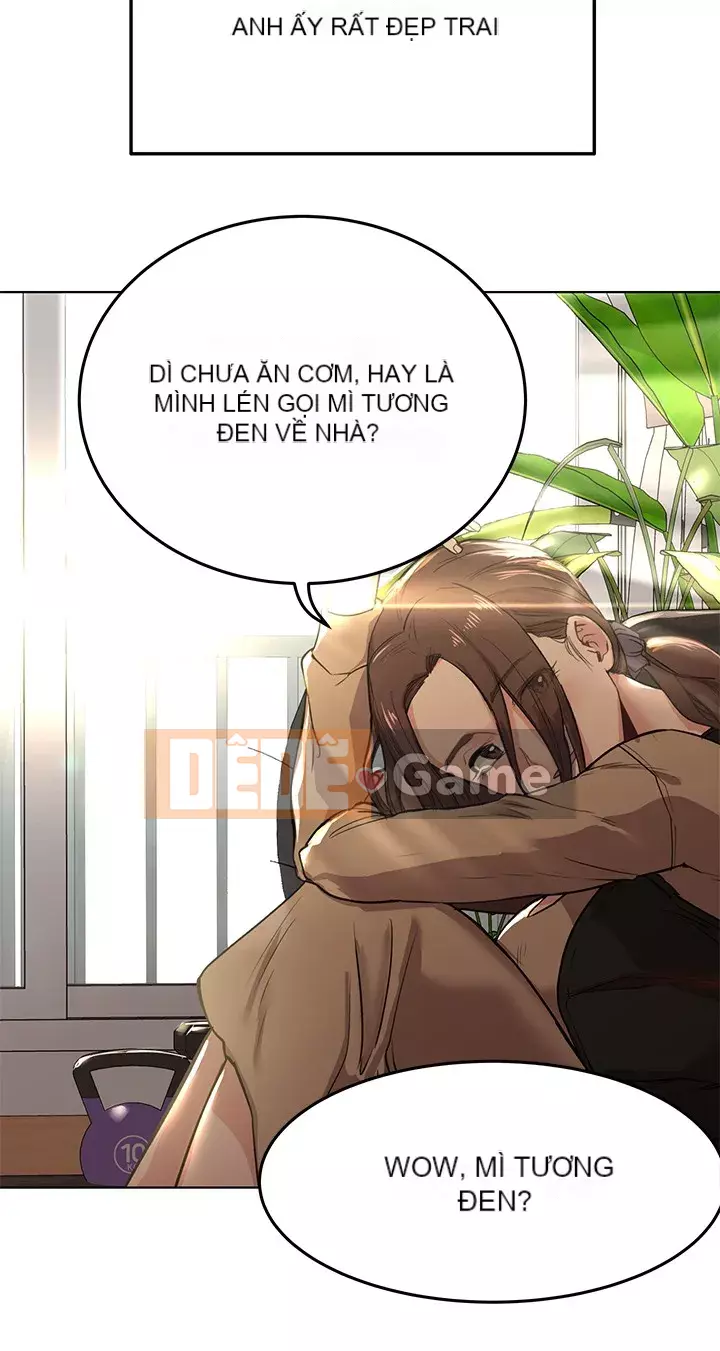 Giữ bí mật với mẹ nhé! Chương 1-8