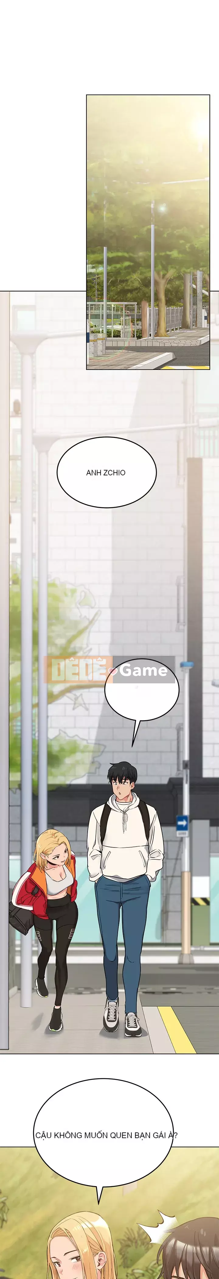 Giữ bí mật với mẹ nhé! Chương 1-8