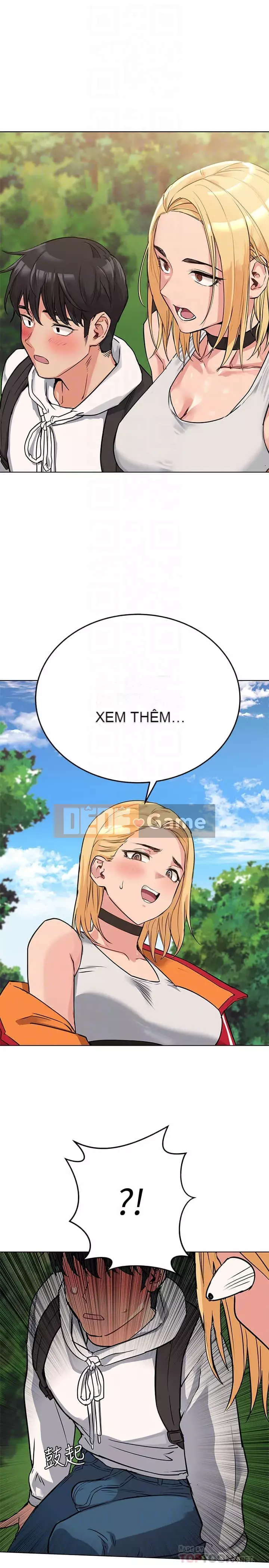 Giữ bí mật với mẹ nhé! Chương 1-8