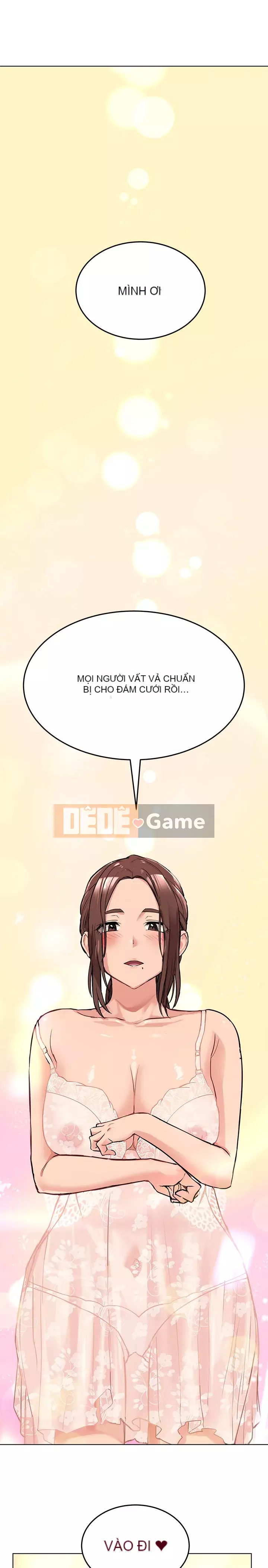 Giữ bí mật với mẹ nhé! Chương 1-8