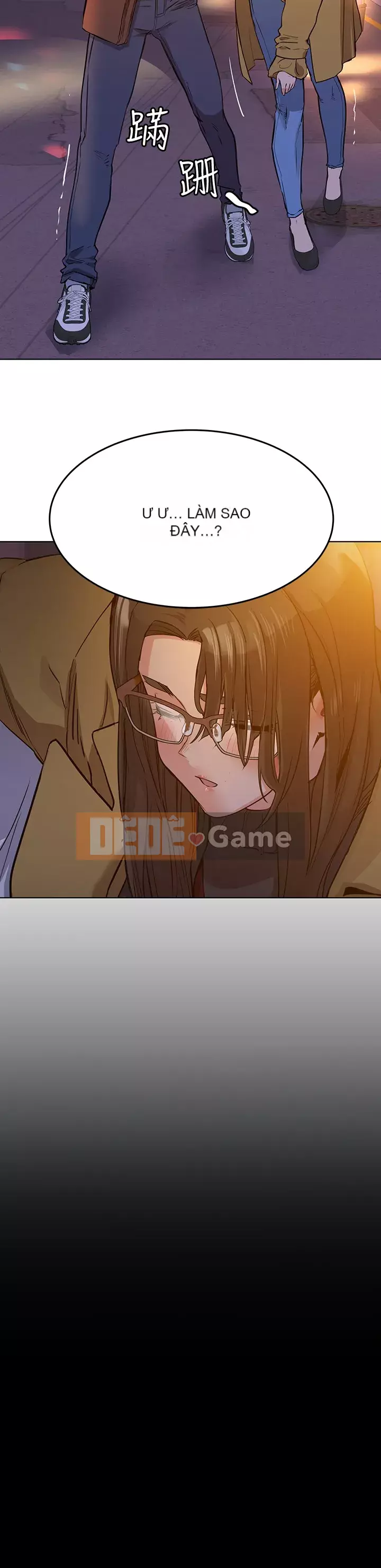 Giữ bí mật với mẹ nhé! Chương 1-8