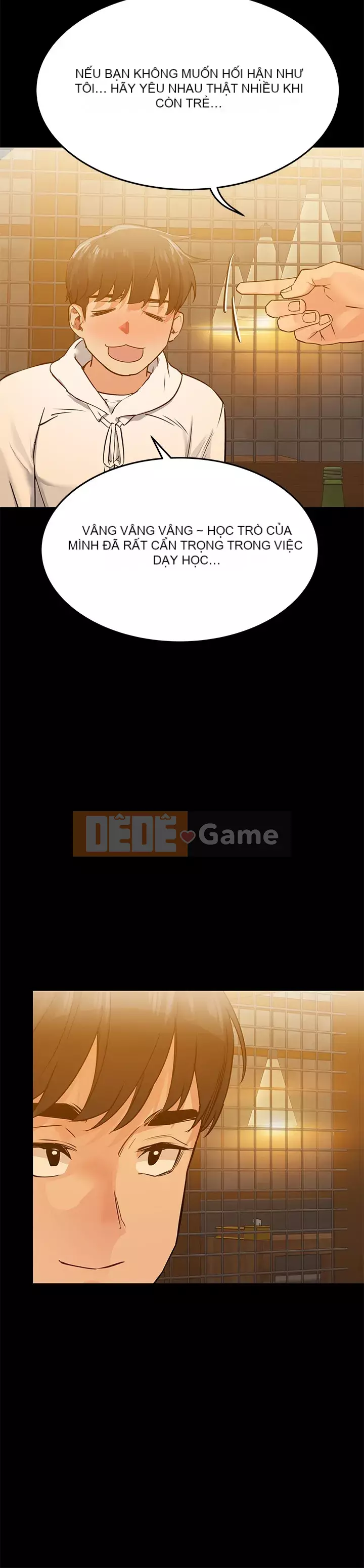 Giữ bí mật với mẹ nhé! Chương 1-8