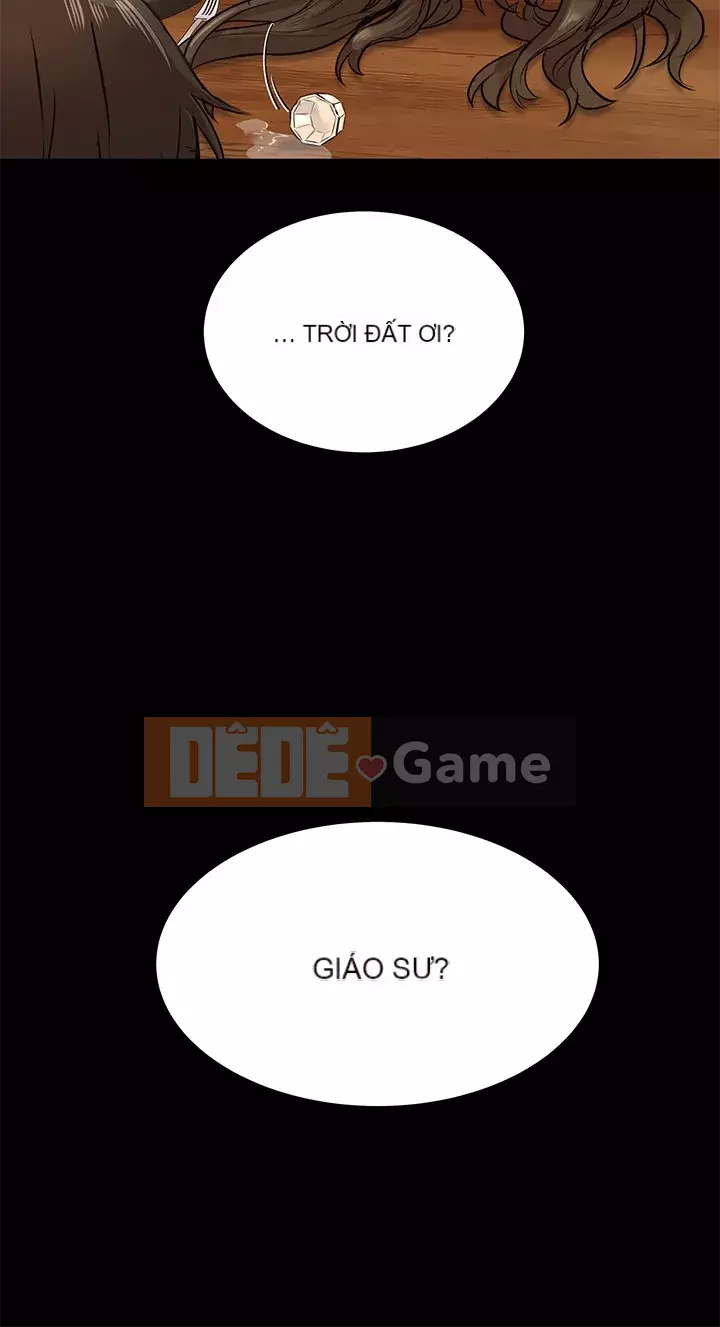 Giữ bí mật với mẹ nhé! Chương 1-8