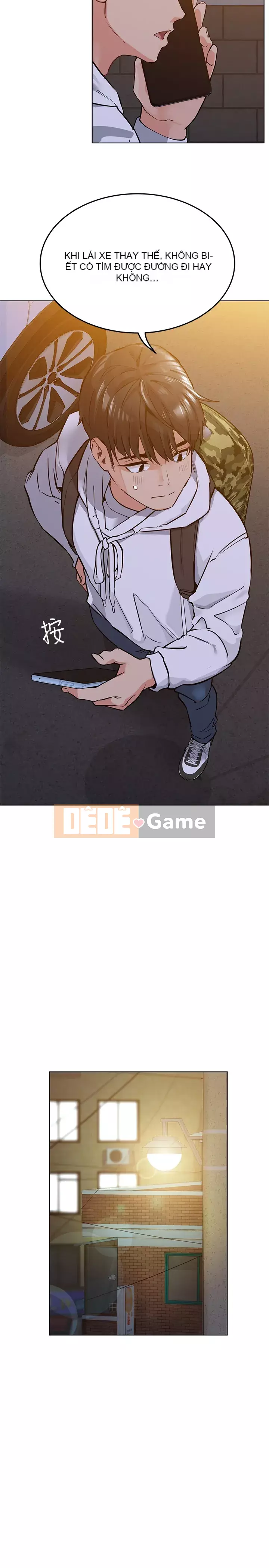 Giữ bí mật với mẹ nhé! Chương 1-8