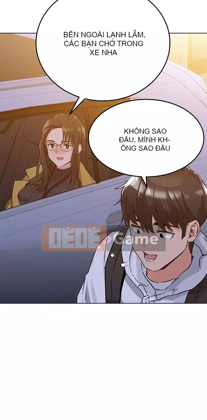 Giữ bí mật với mẹ nhé! Chương 1-8