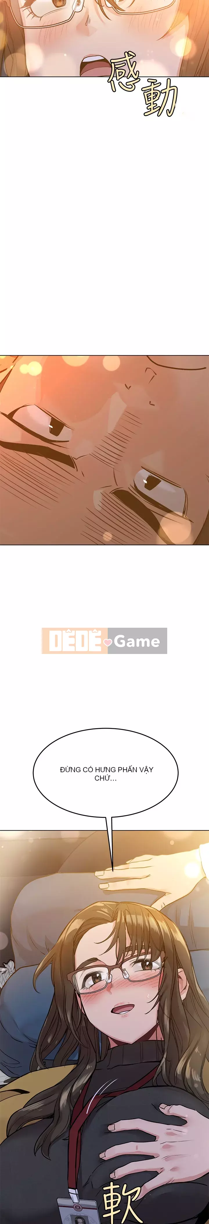 Giữ bí mật với mẹ nhé! Chương 1-8