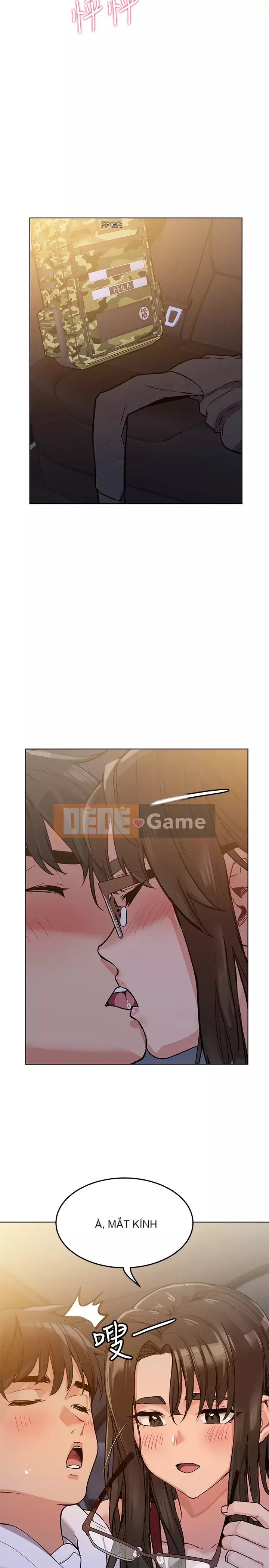 Giữ bí mật với mẹ nhé! Chương 1-8