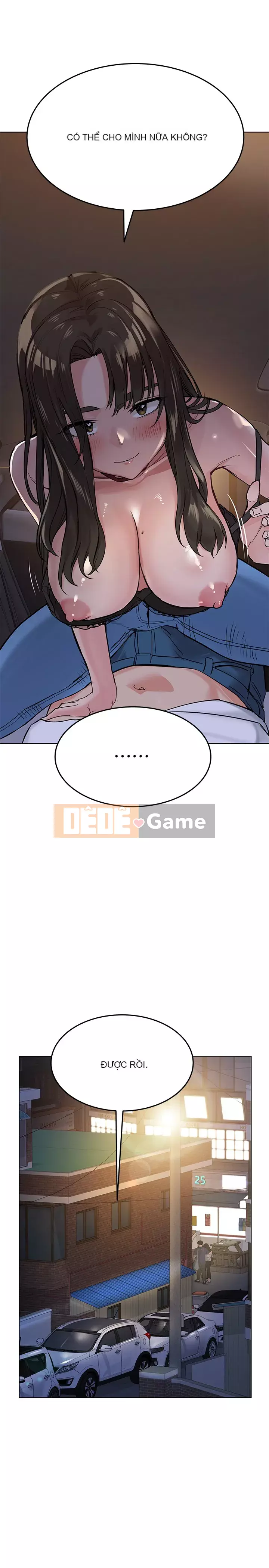 Giữ bí mật với mẹ nhé! Chương 1-8