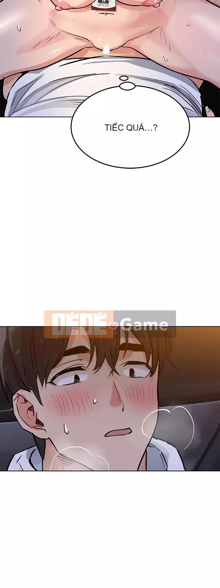 Giữ bí mật với mẹ nhé! Chương 1-8