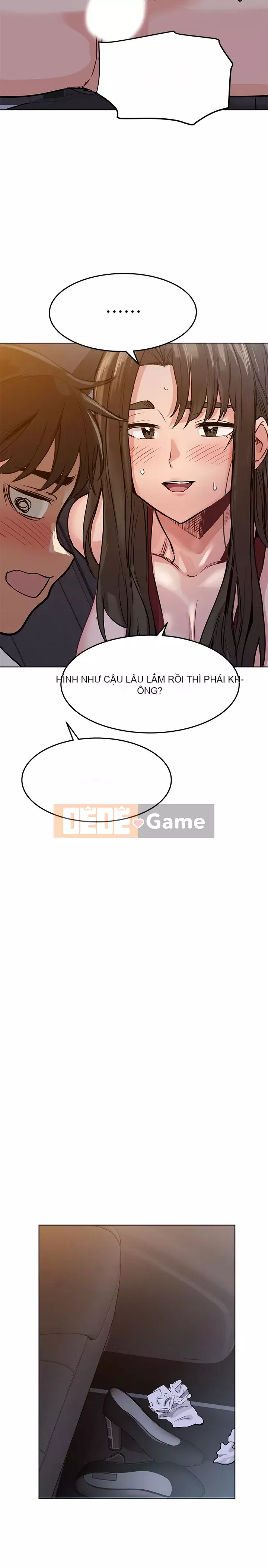 Giữ bí mật với mẹ nhé! Chương 1-8