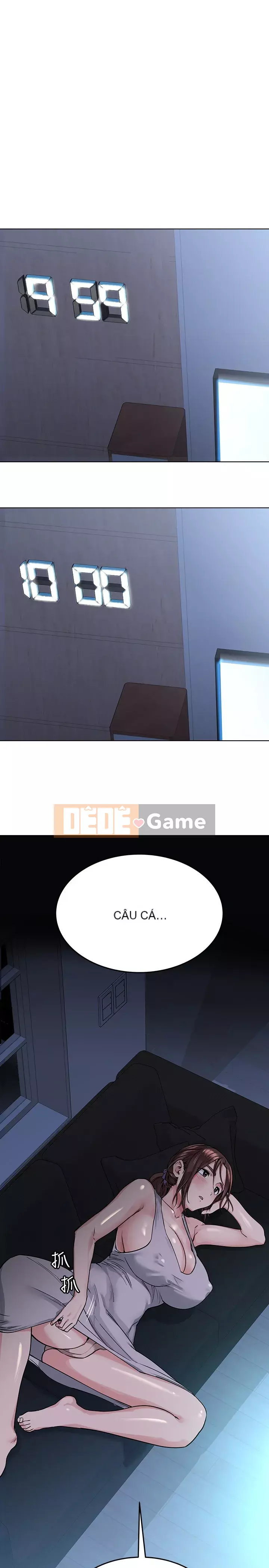 Giữ bí mật với mẹ nhé! Chương 1-8