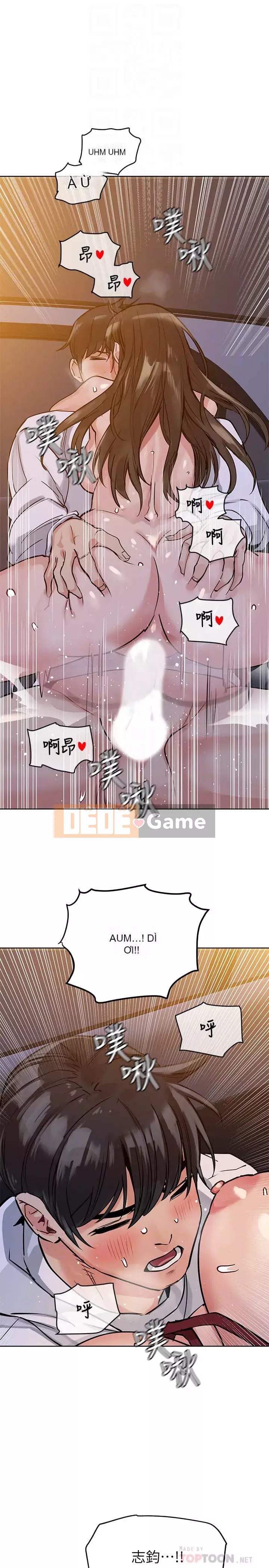 Giữ bí mật với mẹ nhé! Chương 1-8