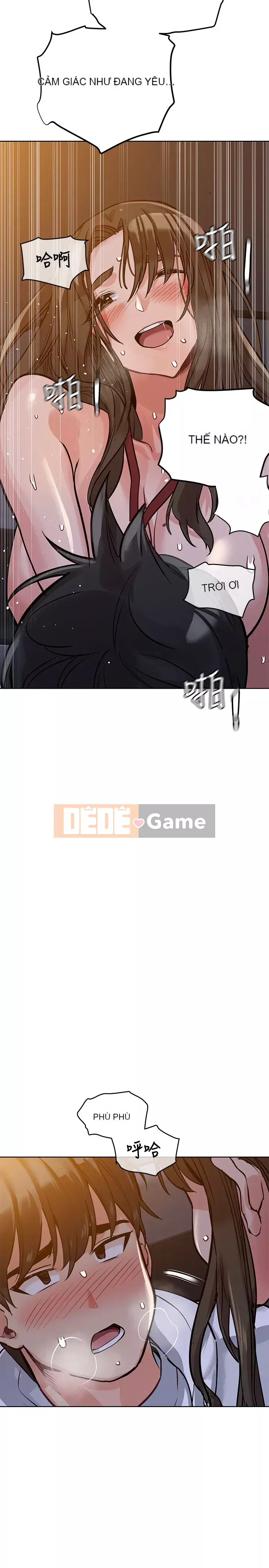 Giữ bí mật với mẹ nhé! Chương 1-8