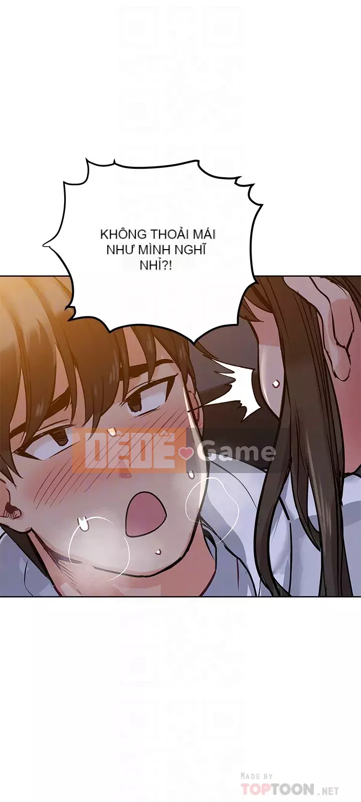 Giữ bí mật với mẹ nhé! Chương 1-8