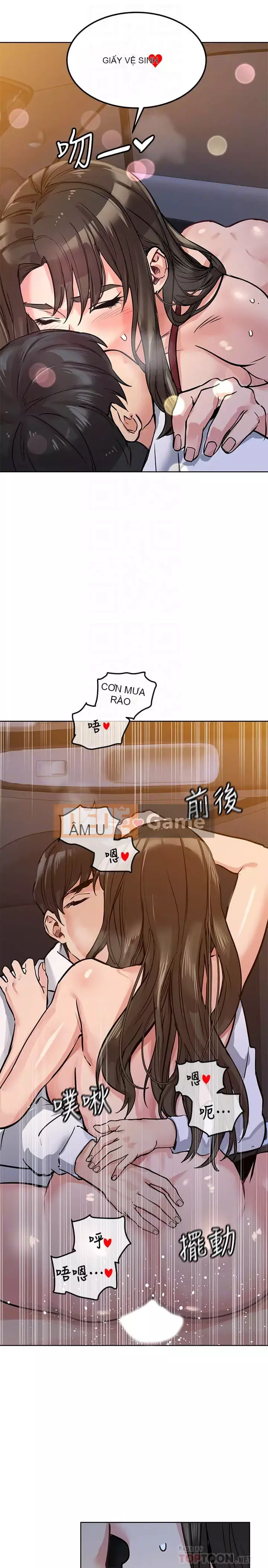 Giữ bí mật với mẹ nhé! Chương 1-8