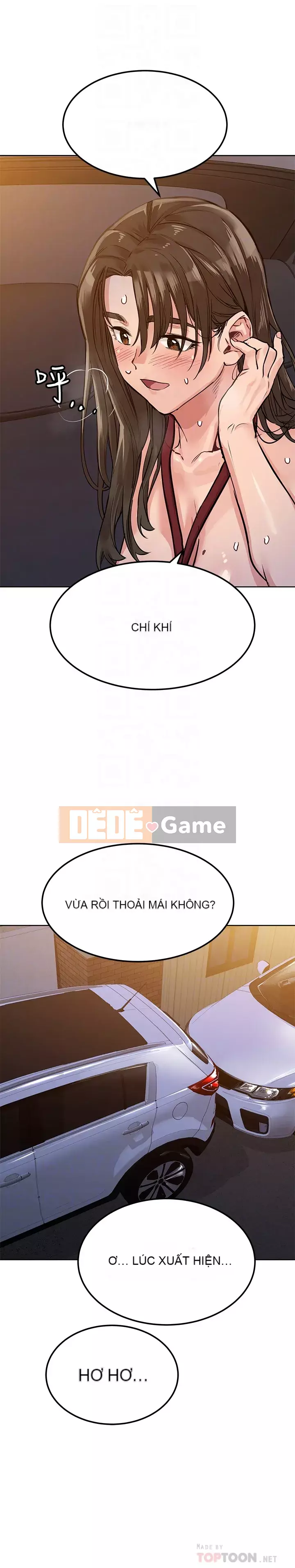 Giữ bí mật với mẹ nhé! Chương 1-8