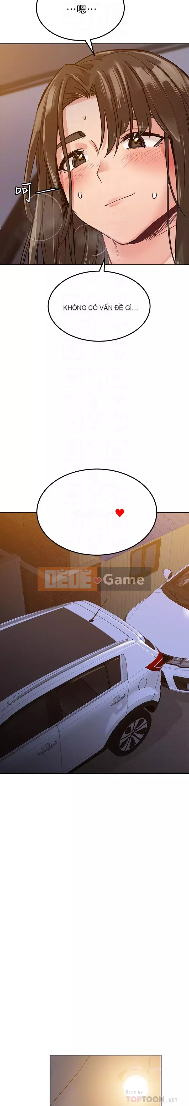 Giữ bí mật với mẹ nhé! Chương 1-8