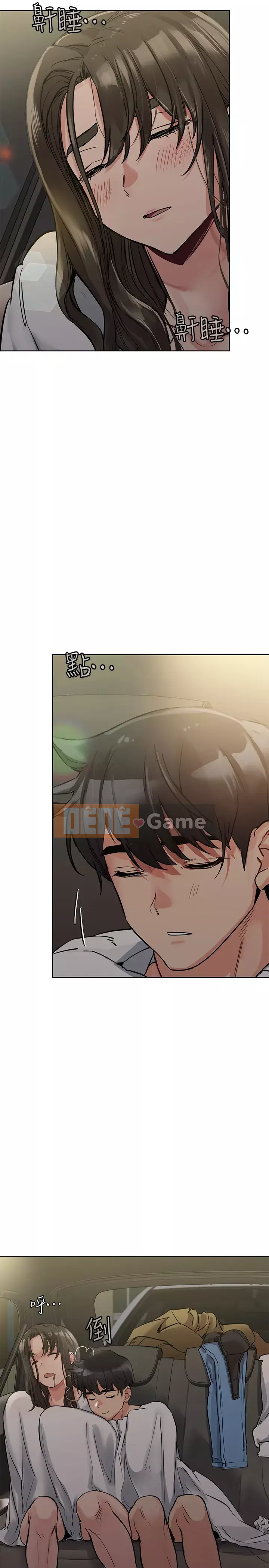 Giữ bí mật với mẹ nhé! Chương 1-8