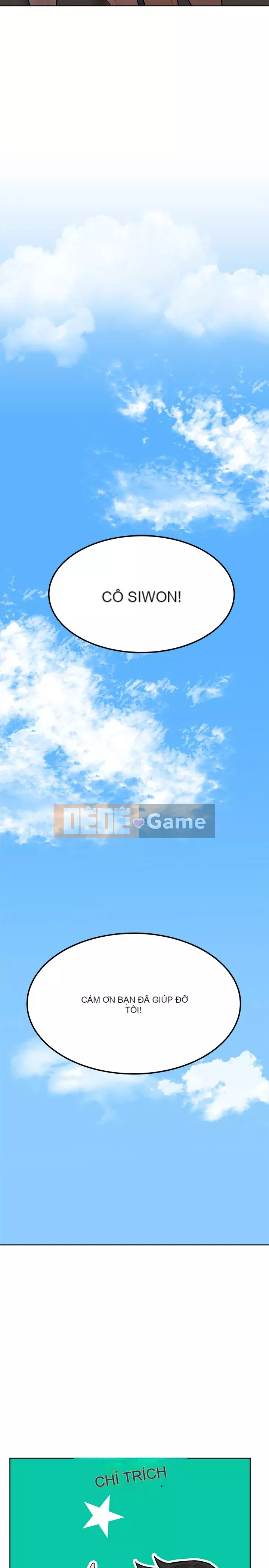 Giữ bí mật với mẹ nhé! Chương 1-8