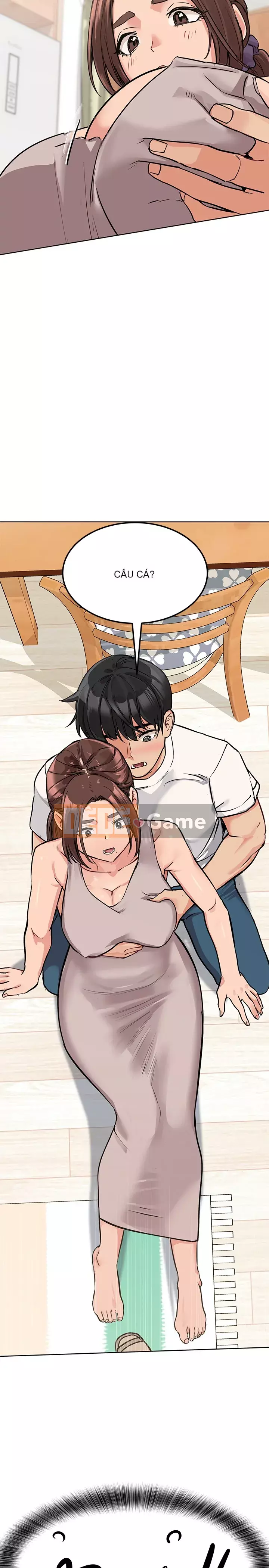 Giữ bí mật với mẹ nhé! Chương 1-8