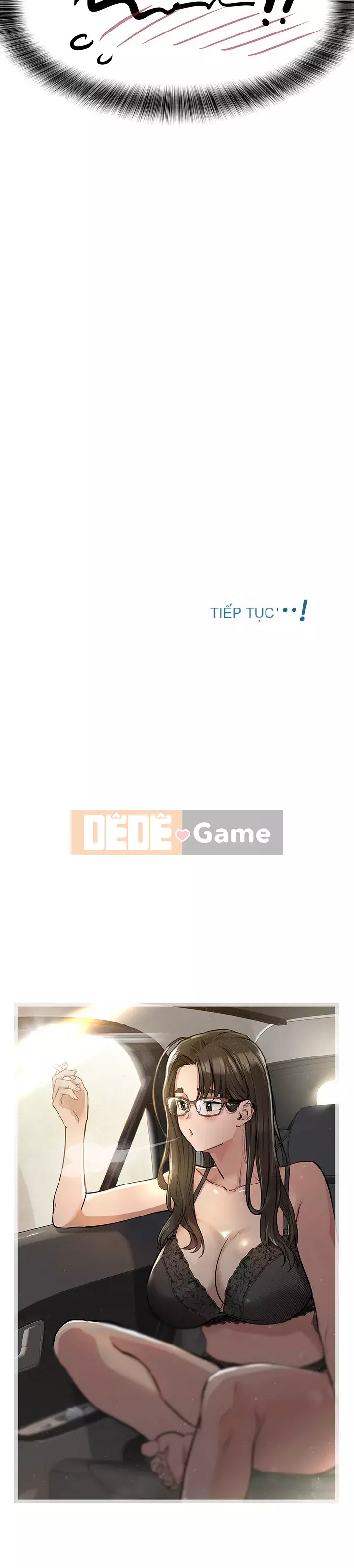 Giữ bí mật với mẹ nhé! Chương 1-8