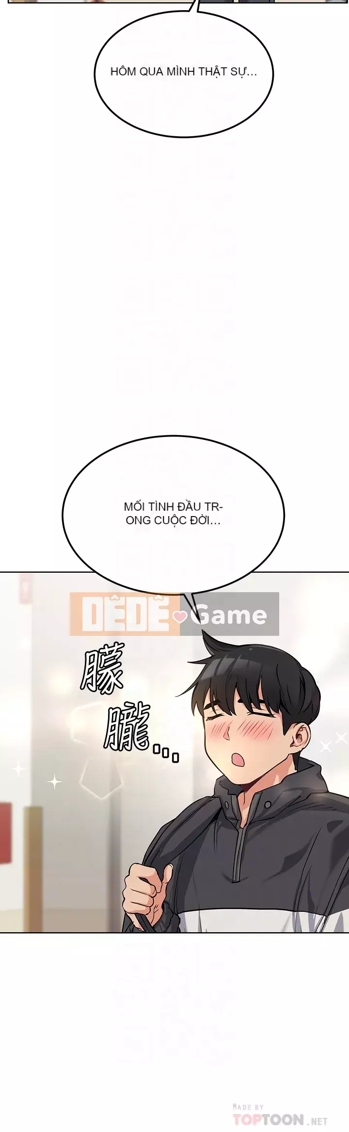 Giữ bí mật với mẹ nhé! Chương 1-8