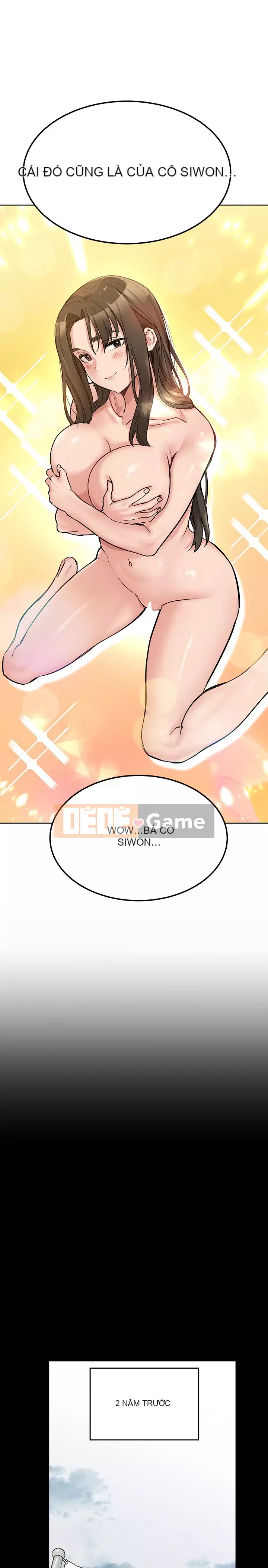 Giữ bí mật với mẹ nhé! Chương 1-8