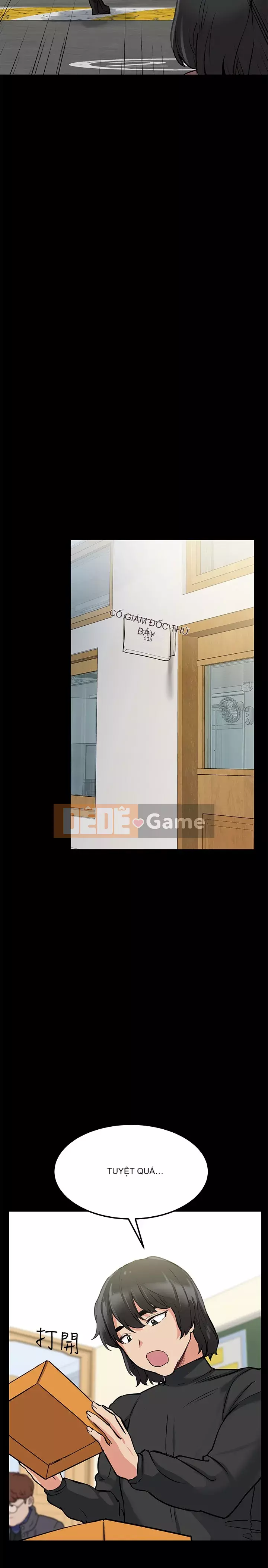 Giữ bí mật với mẹ nhé! Chương 1-8