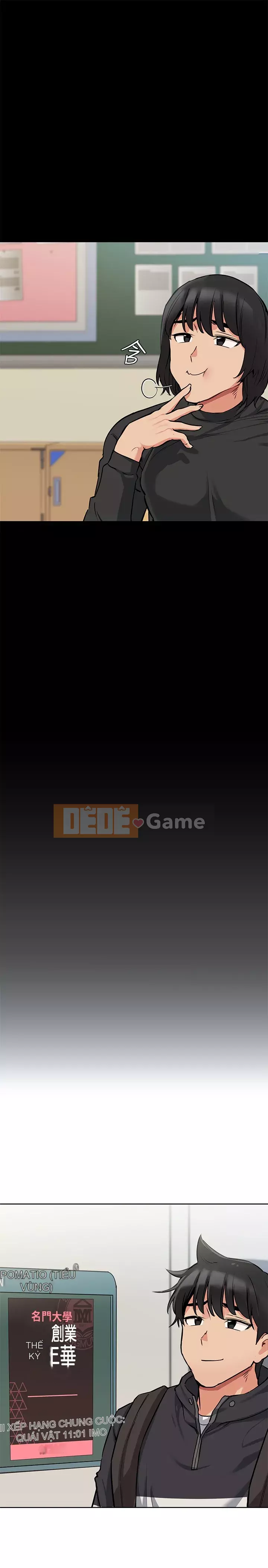 Giữ bí mật với mẹ nhé! Chương 1-8