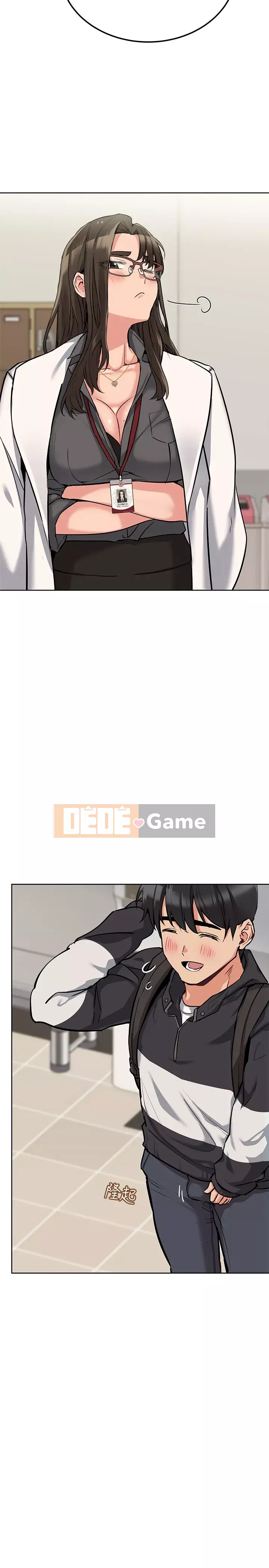 Giữ bí mật với mẹ nhé! Chương 1-8