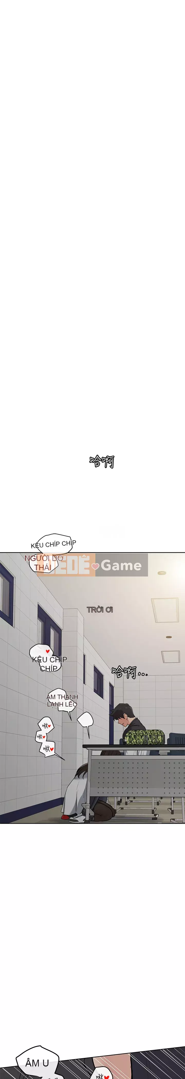 Giữ bí mật với mẹ nhé! Chương 1-8