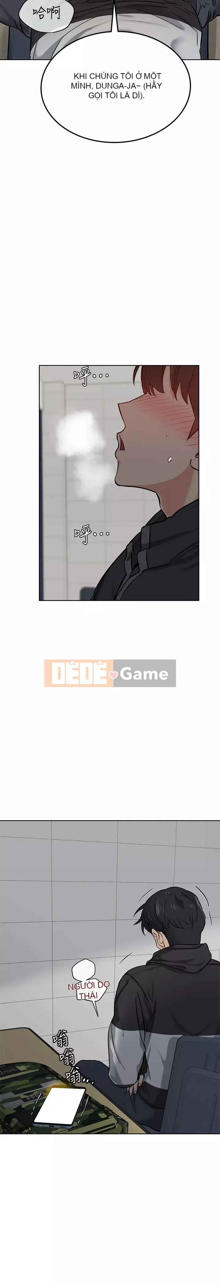 Giữ bí mật với mẹ nhé! Chương 1-8