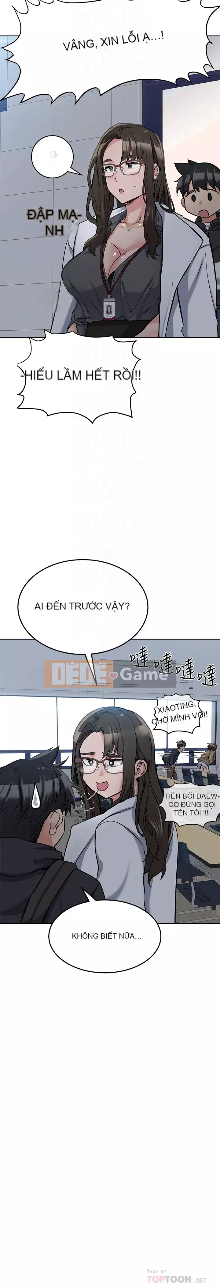 Giữ bí mật với mẹ nhé! Chương 1-8